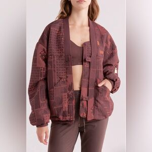 Nike - Naomi Osaka Oversized Jacquard Women's Size XXL (NWT)
